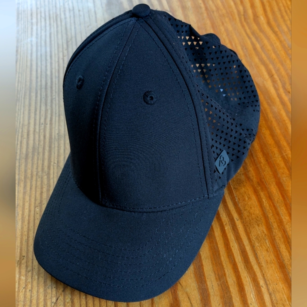 Blogilates Ponytail Hat